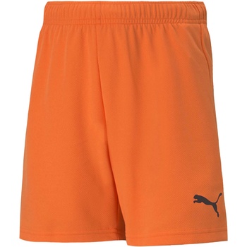 PUMA Teamrise short jr 164