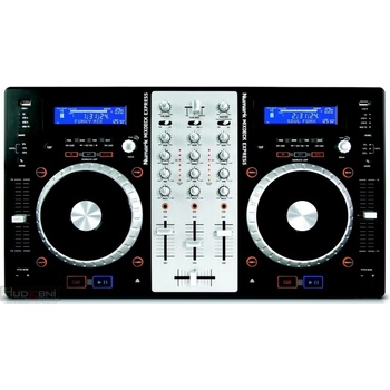 Numark Mixdeck Express