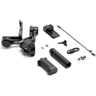 DJI RS 4 Combo (CP.RN.00000344.03)