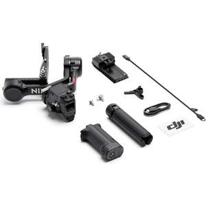 DJI RS 4 Combo (CP.RN.00000344.03)