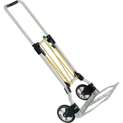 wolfcraft Количка Wolfcraft багажна с бандажни колела 430х730 мм, 70 кг, TS 600