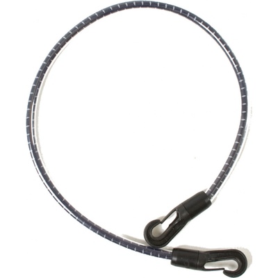 Horseware Popruh pod ocas PVC black