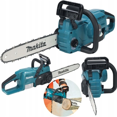 MAKITA DUC357ZX3