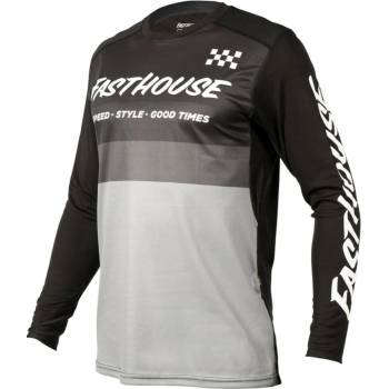 Fasthouse Alloy Kilo LS