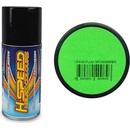 H-Speed barva ve spreji 150ml fluorescenční zelená