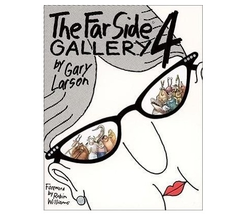 Far Side Gallery 4