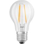 OSRAM LED крушка Osram Value Classic A 60 Filament 6.5W 827 Clear, E27, 6.5W, 806lm, 2700K (AC32394)
