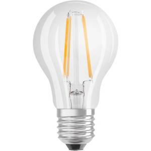 OSRAM LED крушка Osram Value Classic A 60 Filament 6.5W 827 Clear, E27, 6.5W, 806lm, 2700K (AC32394)