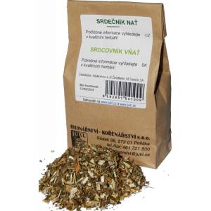 JUKL Надземна част от сърдечник 50 g
