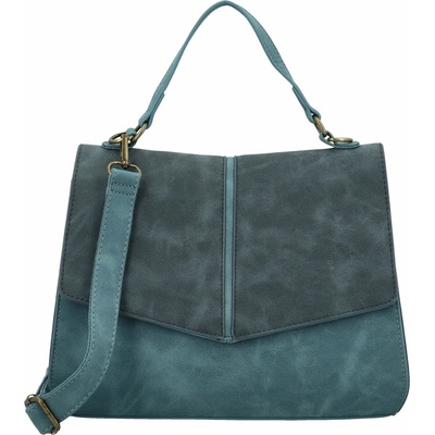 Paolo bags Simwa modrá
