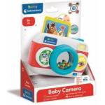 Clementoni Speaking baby camera