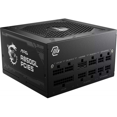 MSI MAG A850GL PCIE5 306-7ZP8A11-CE0