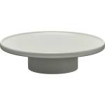 BLOMUS Поставка за торта PILAR, Ø 24 см - цвят светло-сив (Mirage Grey) (BLOMUS-64773)