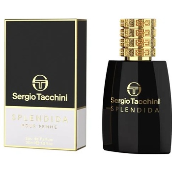 Image 1 of Sergio Tacchini Splendida EDP 30 ml