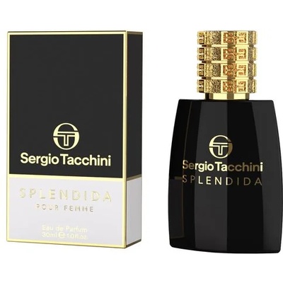 Sergio Tacchini Splendida EDP 30 ml
