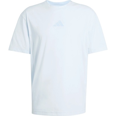adidas Terrex Мъжка спортна тениска adidas Terrex XPL Trail Tee Sport shirt - Crystal Sky - размер M (216-7558-0113)