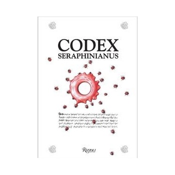 Codex Seraphinianus - Luigi Serafini