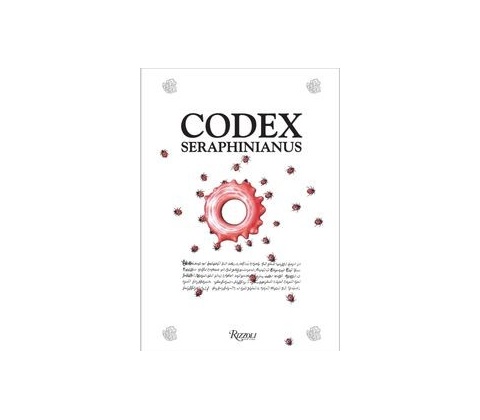 Codex Seraphinianus - Luigi Serafini