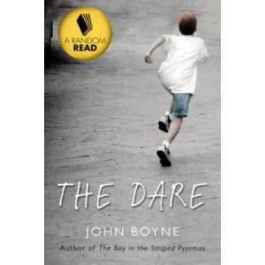 Dare (ISBN: 9780552775762)