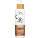 APIS NATURAL COSMETICS Almond почистващо и премахващо грима масло 150ml