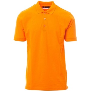 PAYPER venice pro s00242-p057 / Мъжка поло риза - оранжева xxs (s00242p05702000xxs)