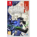 Atlus RAIDOU Remastered The Mystery of the Soulless Army (Switch)