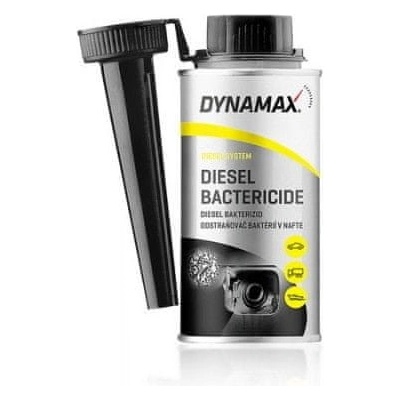 DYNAMAX Diesel Bactericide 150 ml