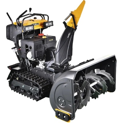 Lumag SFK 80ZTH