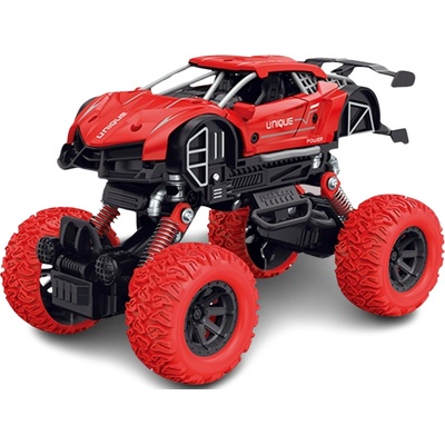 SPARKYS Monster truck KLX600-328 zpětné natahování 1:32