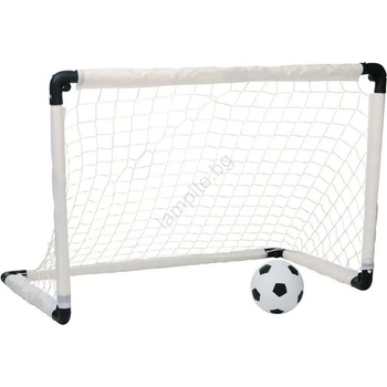 Image 1 of Buddy Toys Сгъваема футболна врата (ft0755)