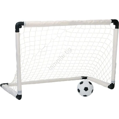 Buddy Toys Сгъваема футболна врата (ft0755)