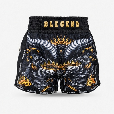 Muay Thai Blegend Diva