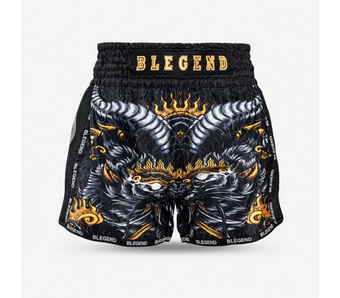 Muay Thai Blegend Diva