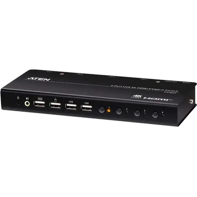 ATEN Kvm Суич aten cs784h (cs784h)