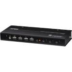 ATEN Kvm Суич aten cs784h (cs784h) - xtreme