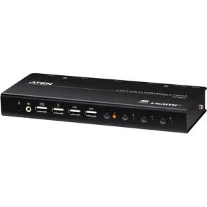 ATEN Kvm Суич aten cs784h (cs784h) - xtreme