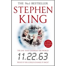 11.22.63 - Stephen King
