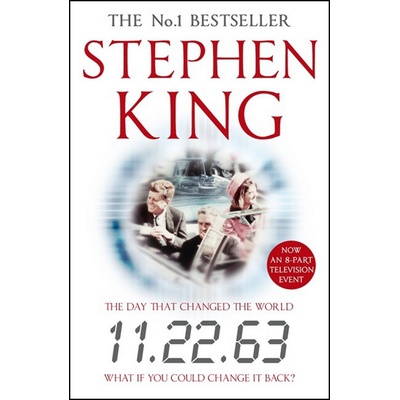 11.22.63 - Stephen King