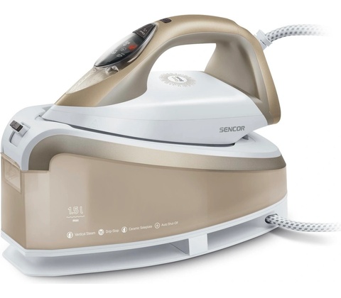 SENCOR SSI 0810VT