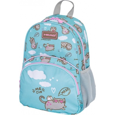 Head MEOW AK300 502024105