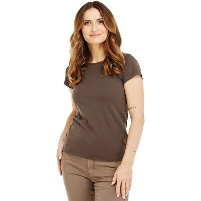 Bushman Natalie VII dark brown