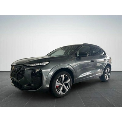 Audi Q3 1.5 TFSI S-line 110 kW
