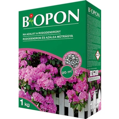 BROS Bopon azalky a rododendrony 1 kg – Hledejceny.cz