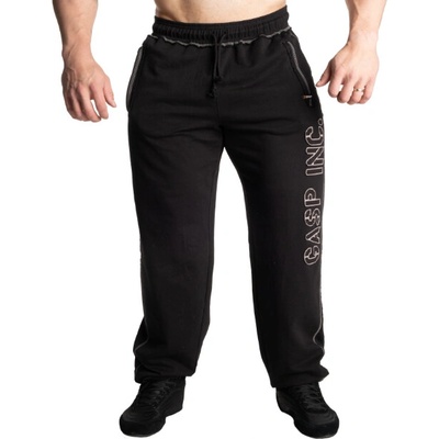 Gasp Division Sweatpants čierne