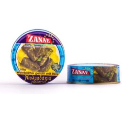 Dolmades Vinný list plněný rýží 200 g