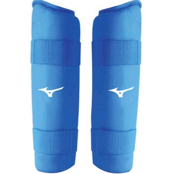 Image 1 of Mizuno Karate shin protect s