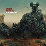 Nuclear Blast August Burns Red: Death Below (Coloured Red & Black Vinyl) - 2Vinyl (LP) (074636)