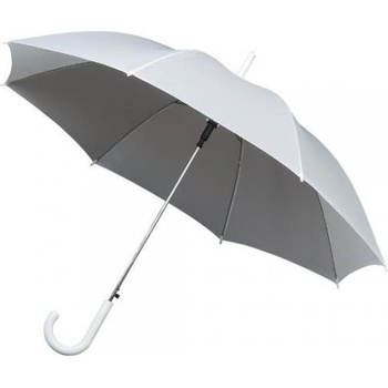 Ráj deštníků Holový deštník STANDARD bílý