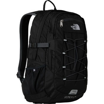 The North Face Дневна раница The north face Borealis Classic Daypack - TNF Black / Asphalt Grey / Black - размер One Size (502-1414-9711)