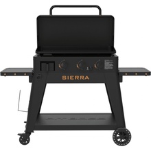 Pit Boss Sierra Onyx Edition PB3BGD2